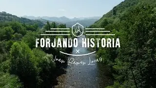 Forjando historia. El viaje completo