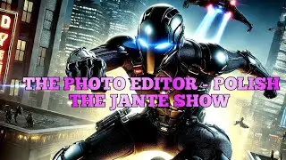 podcast Soundtrap THE JANTE SHOEW