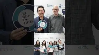 Orientation 2025 | U of T Department of Laboratory Medicine & Pathobiology