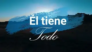 José Castillo. El tiene todo