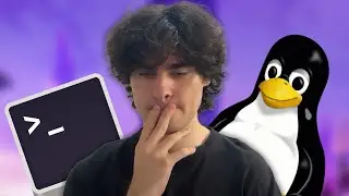 do you need the terminal to use linux?
