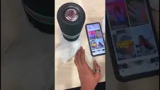 JBL M25 #song #infinixnote10priceinindia #music #unboxing #speakershopping