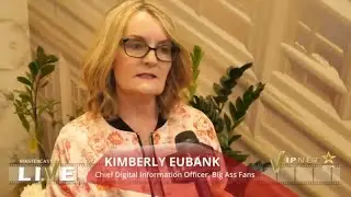 Kimberly Eubank (showcase) with Maria Ngo & Ray DuGray |  Watch ★ MASTERCAST LIVE