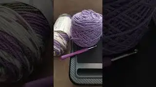 Yarn to Life! 🧶 Crochet Plushie Magic