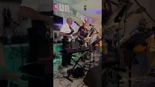 Tropical  Breezers #Band, #drummer #happy hour #TropicalbBreezeEstates #realestate #music #drums
