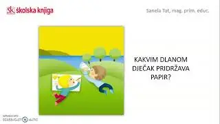 Ravne i zakrivljene plohe, 1. r.