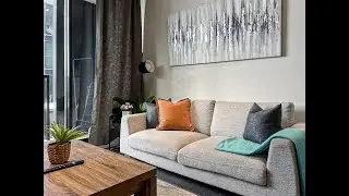 Parkside Living with Strong Investment Return-3604/133 CITY ROAD SOUTHBANK VIC 3006
