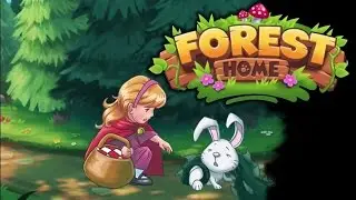 Forest Home (by The Binary Mill) Gameplay Preview