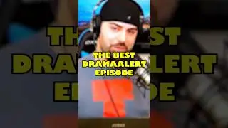 The BEST Episode of DramaAlert | RFC Short