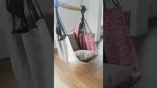 Best baby hammocks. www.decochair.lv