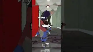 Новая забавная кооперативная игра 😂 (Burglin&rsquo; Gnomes) #shorts
