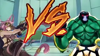 Tri Brigade is worse than Battling boxers
