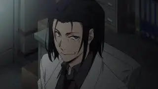Why is it you wish to die? (Dub)