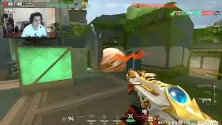 SUBROZA 1V8 ACE - GUAPO TROLLING - BOTH POVs
