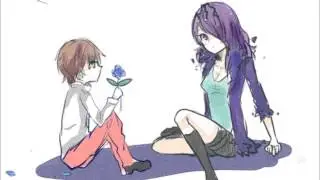 [Ib] Garry's Theme - 