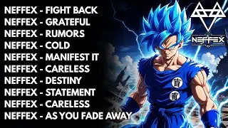 🔥 TOP 10 MOST POPULAR GAMING BACKGROUND MUSIC 🔥 BEST NEFFEX SONGS OF ALL TIME ⚡RRM028