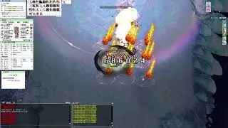 TWRO 疾風忍者VS終極拉斯甘德(普通) 詭影舞動