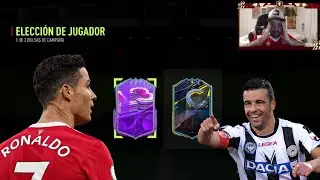 MIS 2 SBC DE PARTY BAG!! &iquest;MERECE LA PENA? FIFA 22 ULTIMATE TEAM