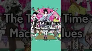 What Is The BEST Anime Made By Science Saru? #anime #shorts #fyp