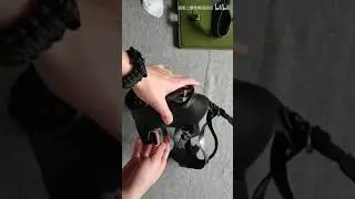 《冠狀病毒，出來對線！》軍用05式防疫防毒面具介紹