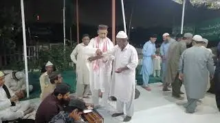 عرس مبارک حضرت خواجہ صوفی شبیر مسعود رہبری محبوبی چشتی 