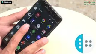 Endless Lake & Smart Drawer | APP of the day | 16th Mar, 2017