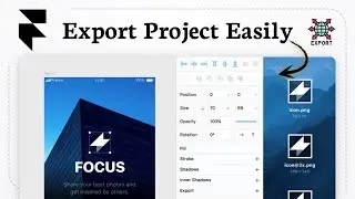 How to export code from Framer (Quick Export Guide)