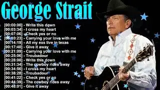 🎶 George Strait &ndash; A Country Legend Whose Songs Reflect Life&rsquo;s Simple Truths and Grace 🌄