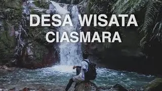 DESA WISATA CIASMARA