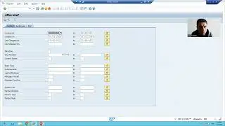 34 - Cross Applications - IDOC's  - WE19(Test Tool for IDOC Processing) Part2