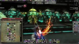 DDO - Wizard r10 Solo: Subversion