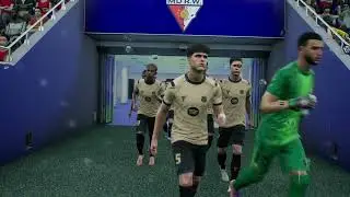 Barcelona Messi Mpappe FODEN Lamine Yamal Haaland MVP PlayStation