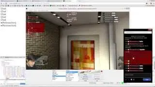 Настройте ВСЕ в чате OBS от NightDev
