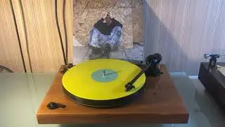 Jonatan leandoer127 - Nectar (Full album) - Vinyl Play