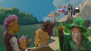 Noble Fates - One Family Survival Challenge