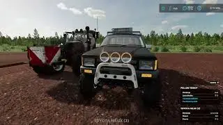 Fs22 nevaa nevakalenteri osa9