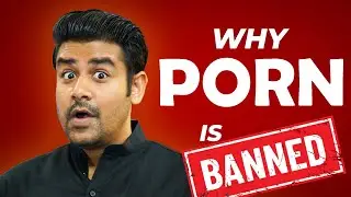 Why 18+ Websites Are Banned in India ?