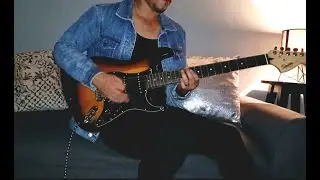 SISMO / DIVISION MINUSCULA / GUITARCOVER INSTRUMENTAL