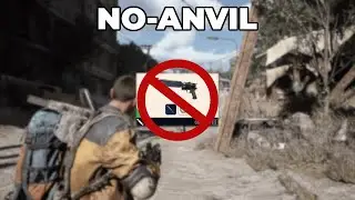 ARC Raiders LIVE - Questing Only, No Anvil Runs