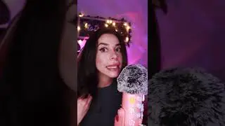PŞŞT! Bİ ŞEY S&Ouml;YLİYCEM 🤫 #asmr #asmrsounds #relax #asmrshorts #tingles #asmrtingles