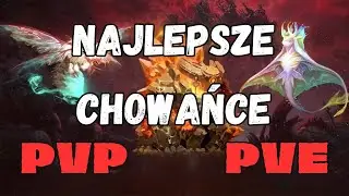 Najlepsze chowańce i ich umiejętności | PvE | PvP | F2P | Poradnik | Pet Guide | #diabloimmortal