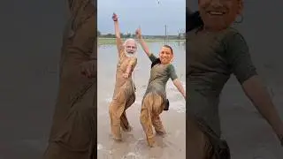 मोदी जी के न्यू देहाती सुपरहिट डांस वीडियो modi ji ke dance video #modi #funny #dance #video