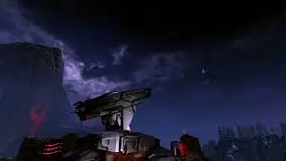 Ghosts and Glass - Halo Reach (JCDime cover)