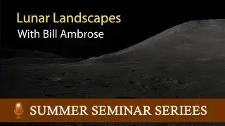 Lunar Landscapes
