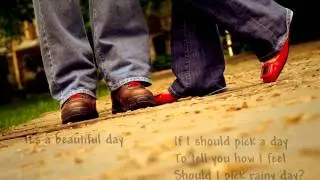 littleman in C Major - It's a Beautiful Day (original song)