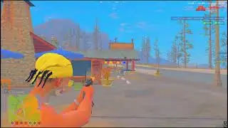 HBLA | Fivem Montage