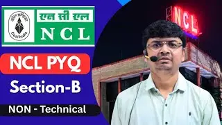 NCL 2020 Non-Tech Paper Solve with Explanation | Special Techno.