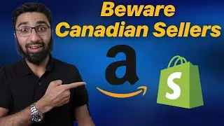 5 Sneaky Taxes Every Canadian E-commerce Seller Must Avoid in 2026!
