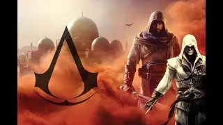 Assassin's Creed II | Assassin's Creed Mirage - GMV