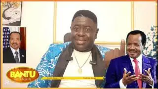 🛑URGENT 🛑Paul Biya pourrait annoncer sa démission à 20h aujourd'hui